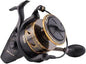 Penn Battle IV 5000