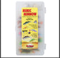 Northland Mimic Minnow 24 piece pan fish kit