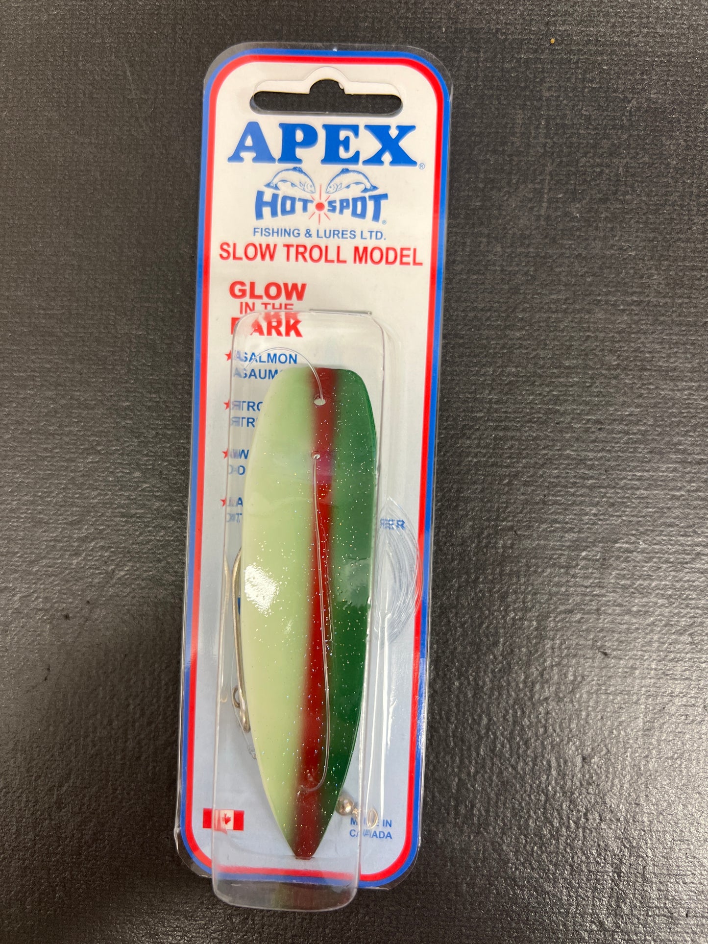 #454 Army Truck Apex