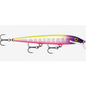 Rapala Scatter Rap Minnow. Moldy Fruit 11