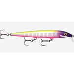 Rapala Scatter Rap Minnow. Moldy Fruit 11