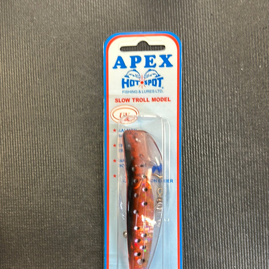 Apex 4.0 #353R