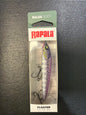 Rapala Floater Elite 85 Purple Descent