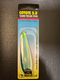 Coyote Spoon 5.0 Glow Herring Aide