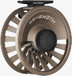 Redington Behemoth 4/5 bronze