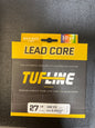 Tuff Line 27# Lead core, Color metering 100 yards
