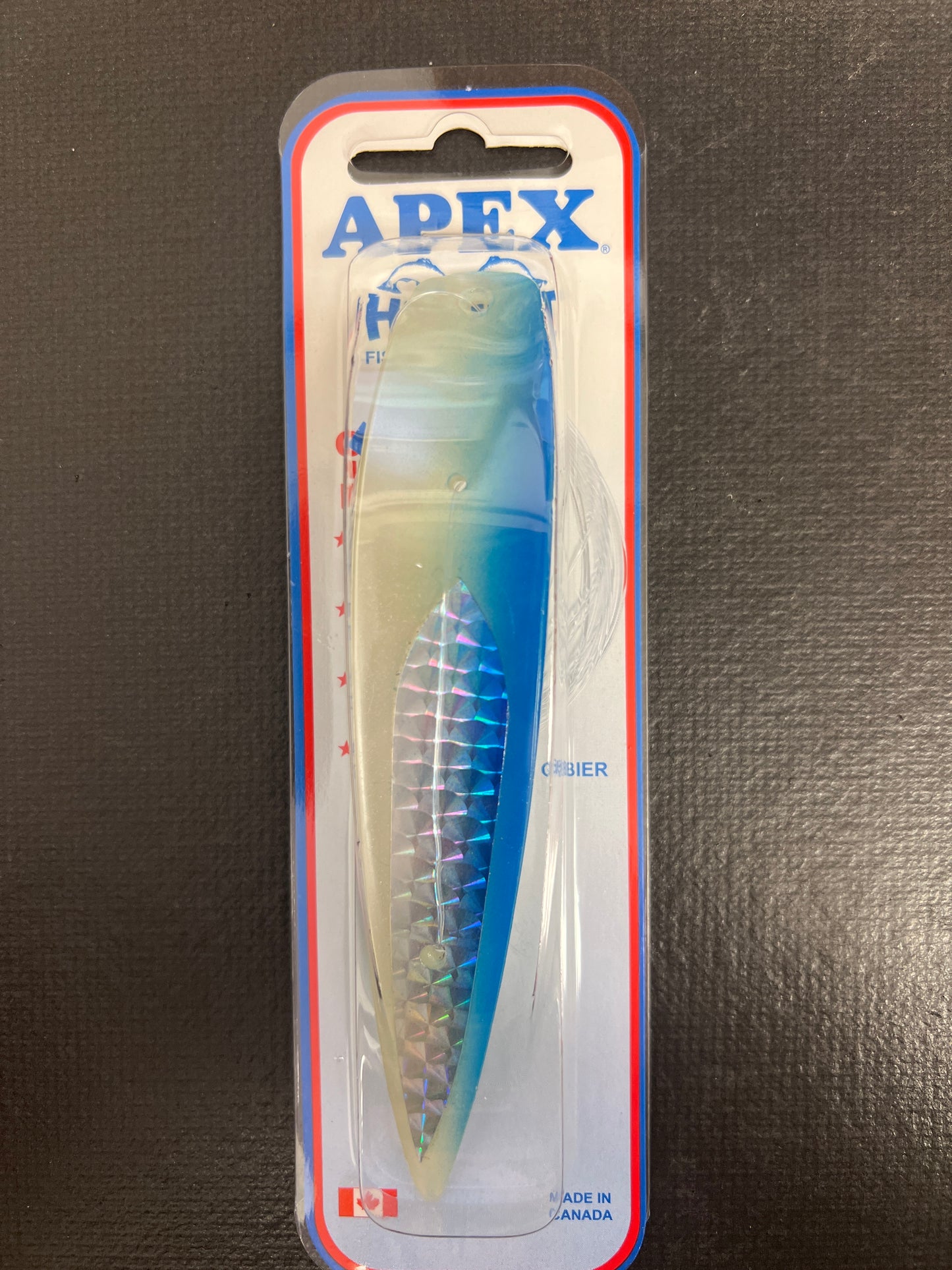 #84 Dark Blue/ Pearl