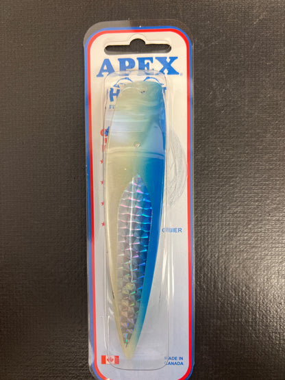 #84 Dark Blue/ Pearl