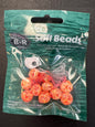 BnR Soft Beads 12mm Clown