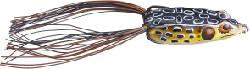 Booyah Pad Crasher Jr. 1/4oz Cricket Frog
