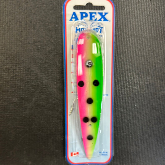 Apex 5.5 #409G