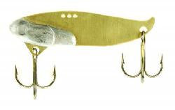 Norisada Blade Bait Brass