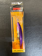 Rapala Scatter Rap Tail Dancer 9 Voodoo Haze
