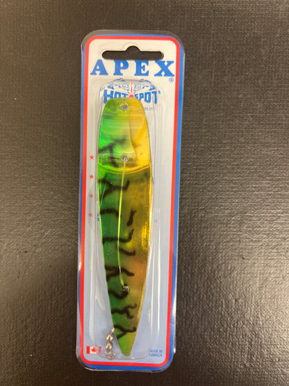 Apex 4.5” 375R monkey