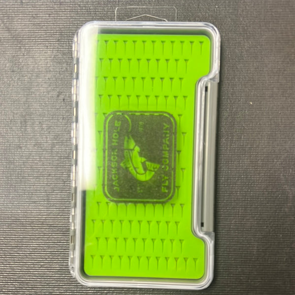 Silicone Fly Box