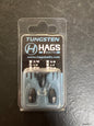 Hag's Tungsten Flipping weight