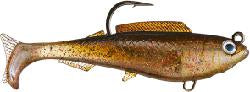 Z Man Herculez 4” swimbait Houdini