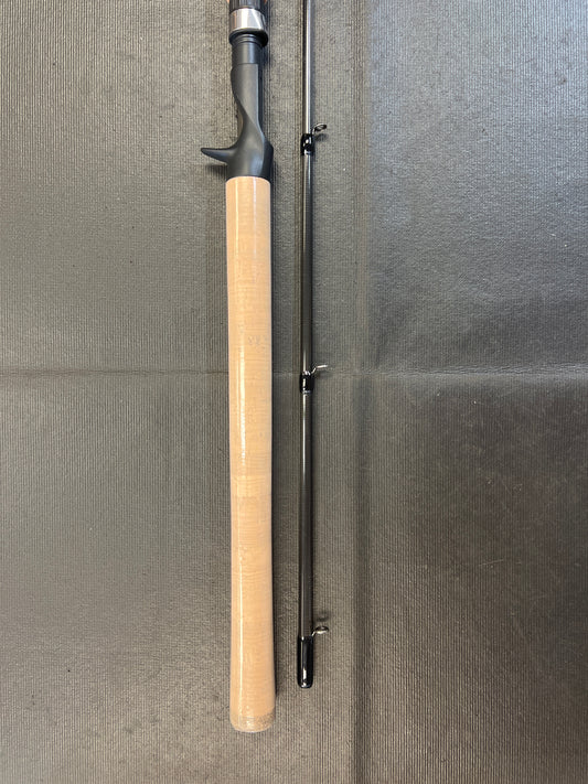 Lamiglas X11 9' Medium Casting Rod