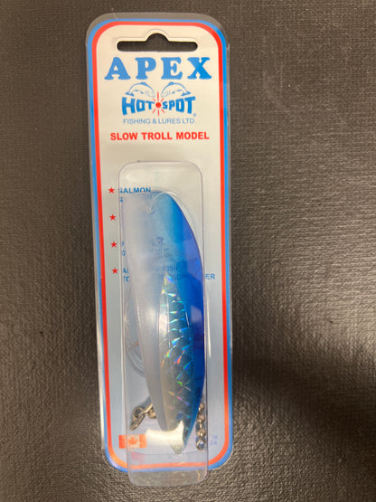 #84 Dark Blue/ Pearl