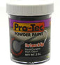 Pro Tec POWDER PAINT 2oz, BLACK