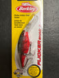 Berkley Flicker Series - Red Tiger