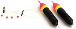 Pucci 1oz drift floats