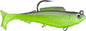 Z Man Herculez 4” swimbait sexy mullet