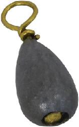 Pucci Bass Casting sinker 1/4oz