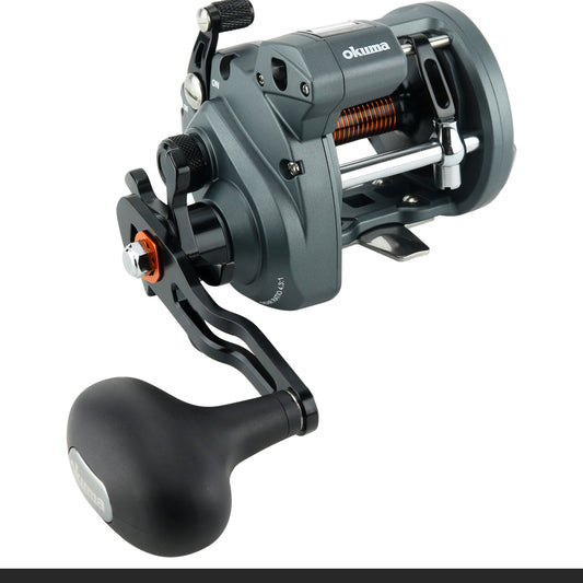 Okuma Cold Water CW-20DLA