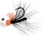 Aero jig 1/4oz peach nightmare