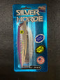 Silver Horde Ace Hi UV Purple