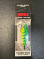 Rapala Harvest Shad 5 Fire Tiger