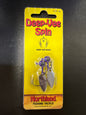 Northland Deep Vee Spin 1/16oz Purledescent