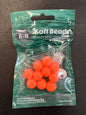 BnR Soft Beads 14mm Shrimp