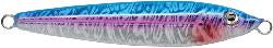 Pline Laser Minnow 1oz Blue Pink Silver