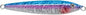 Pline Laser Minnow 1oz Blue Pink Silver