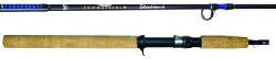 Okuma Connoisseur 8’6” MH casting rod