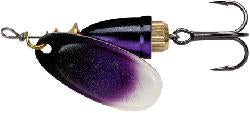 B/FOX SUP VIBRAX 1/4oz, PURPLENORTHERN LIGHT SERIES