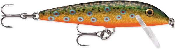 Rapala countdown 9 brook trout