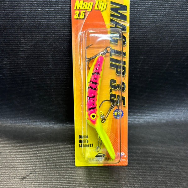 Mag lip 3.5 sweet & sour