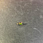 Jackson Cardinal Copper John Green hook size 16