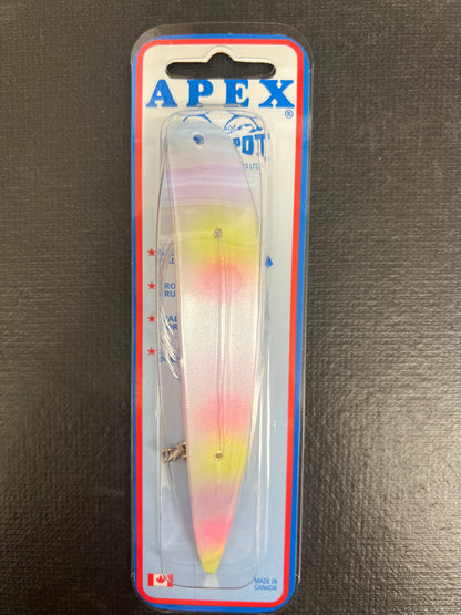 #156 Mother of Pearl Apex