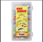 Northland Mimic Minnow gamefish kit 18 piece