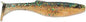 CRUSHCITY MAYOR SWIMBAIT 4"(6)PERCH