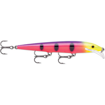 Rapala Scatter Rap Minnow 11 Fruit Punch