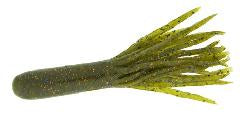 DRY CREEK 4-1/2"TUBES(7),G.PKIN/PUR/COP(green pumpkin/purple,copper