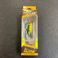 Acme Hyper-Glide 2” fire tiger