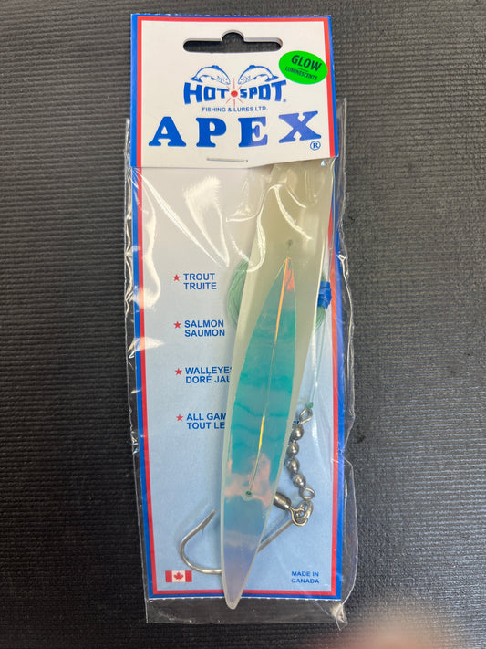 Apex 6.25 Glow Jelly