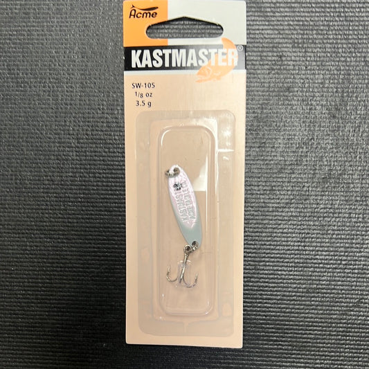 Kadtmaster 1/8oz Pearl