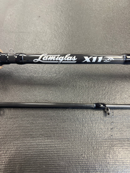 Lamiglas X11 9' Medium Casting Rod